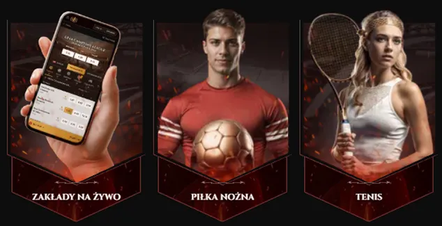 Legiano Casino sport